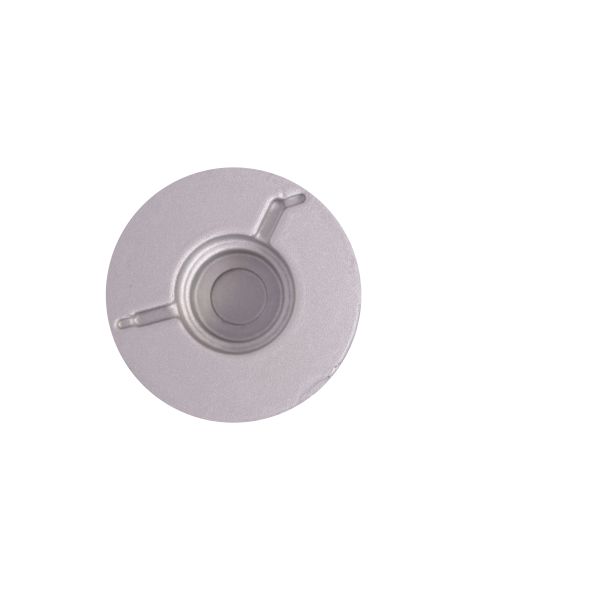 Forging Compressor Cnc Disc Solution Ageing Aluminium Alloy 4032 Material