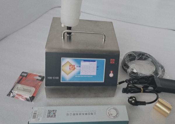 Quality Light Scattering Airborne Particle Counter In Cleanroom for sale