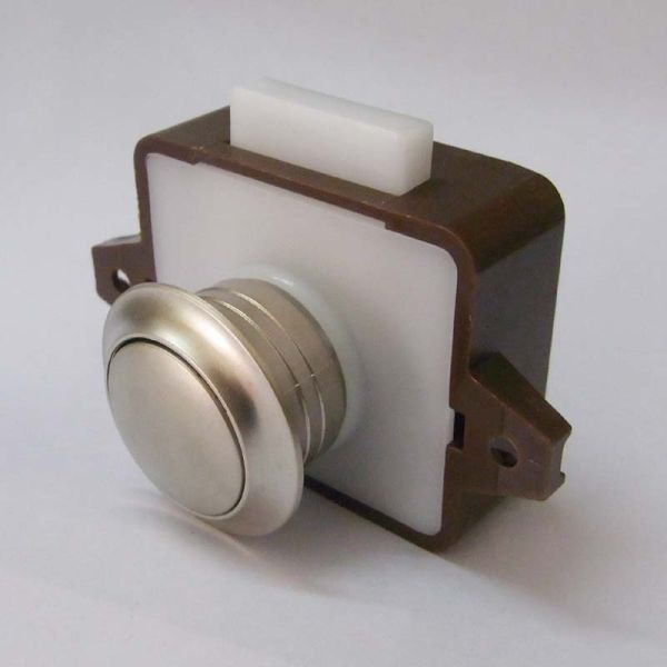 Caravan button lock furniture drawer keyless handle lock for Australia RV Car Cupboard Caravan button lock furniture drawer keyless handle lock for Australia RV Car Cupboard