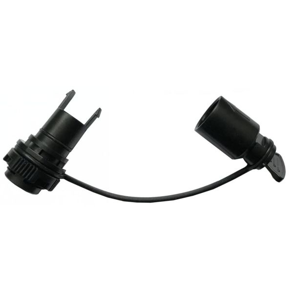 Outdoor Waterproof Pre-Connectorized SC/APC patch cord FT-C type FACTORY PATENT IP68