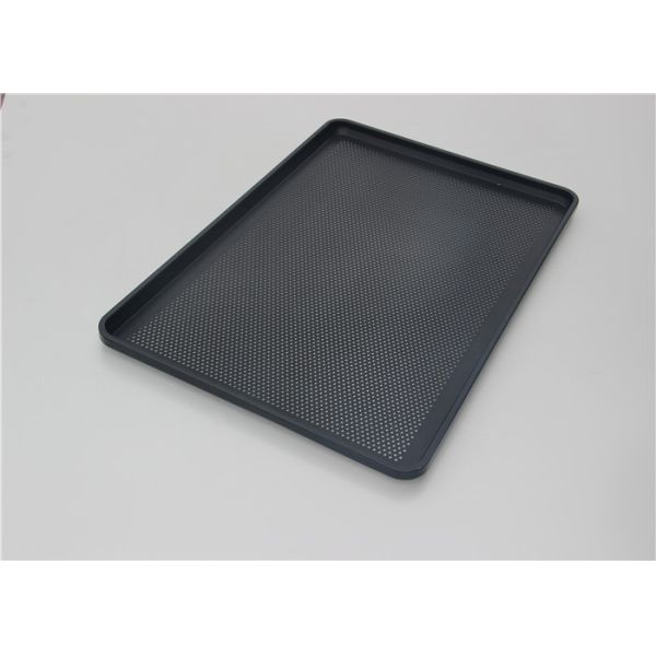 RK Bakeware China Foodservice NSF Stainless Steel aluminum Baking Trays Nonstick Coated