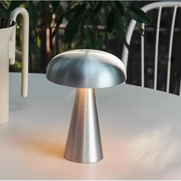 Modern USB dimmable reading lamp for home led table lamp