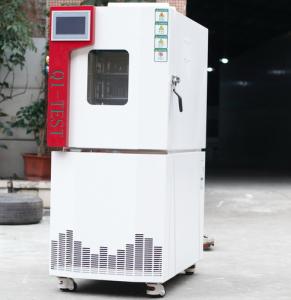 Wholesale Cold Balanced Control Alternate Temperature and Humidity Environmental Test Chamber from china suppliers
