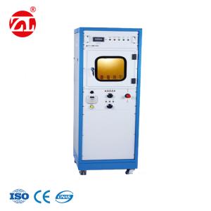 Wholesale Five Samples Cable Testing Machine Enameled Wire Voltage Tester With 3 Voltage - Rising Speeds from china suppliers