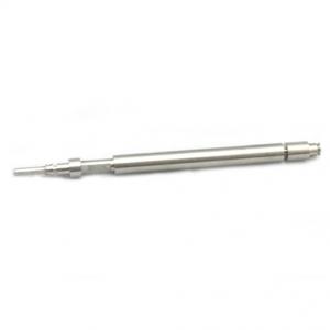 China Stainless Spring Steel Household Appliance Parts / Precision Spline Shafts on sale