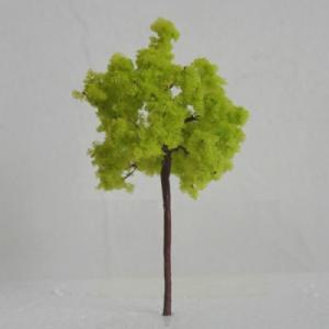 China 1:150 wire model trees---1:200 wire tree,miniature artificial trees,landscape trees,fake trees,architectural model trees on sale