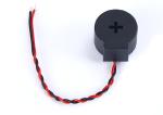 Output Lead Wire Miniature Current Transformer For Electronical Monitoring