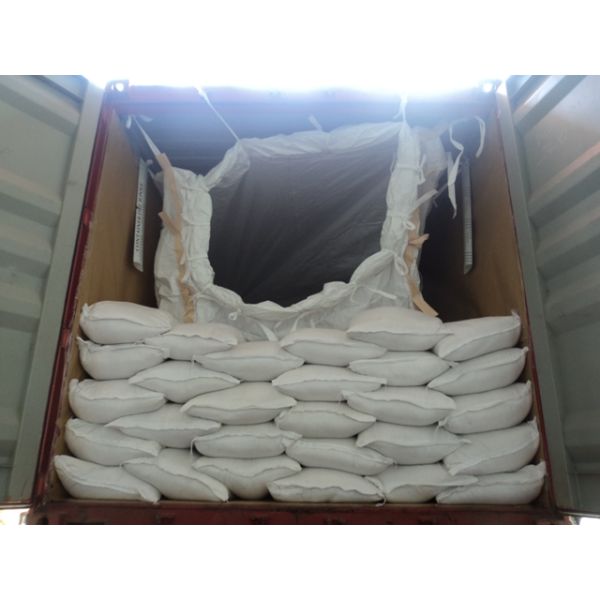 20ft,40ft PP Dry Bulk Container Liner Bags With Food Grade certificate of BRC and AIB For grain, foods