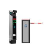 Cloud-Based LPR Parking Controller with 4MP Camera for Auto LPR Camera