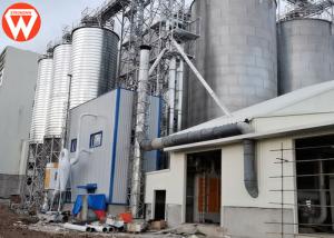 Wholesale 50T/H Pig Farm Animal Feed Pellet Manufacturing Equipment from china suppliers