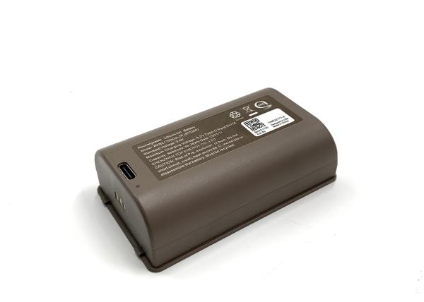 Quality 3.6V 10Ah 21700 Battery Pack Smart Home Battery Backup For Video Doorbell for sale