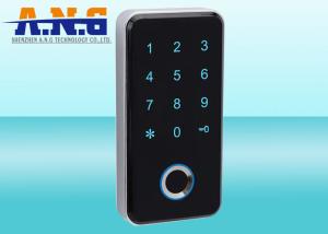 China High Quality Biometric Fingerprint Locker Digital Pin Lock for Drawer Cabinet Security Lock on sale
