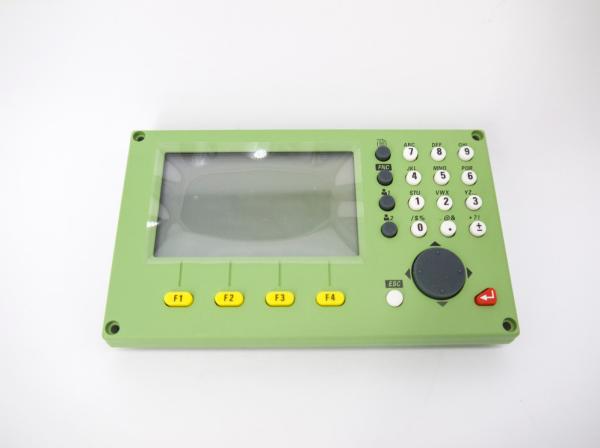 Parts Of Total Station Original Numeric Key Display For Leica Total Station TS02