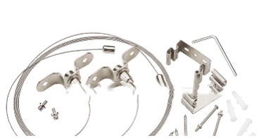 40W IP 65 LED triproof light with motion sensor for outdoor using