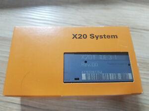 Wholesale X20IF10E3-1 B&amp;R X20 PLC SYSTEM Communication Module PROFINET IO Device from china suppliers