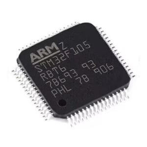 Wholesale ST STM32F105RBT6 LQFP64 MCU Microcontroller from china suppliers