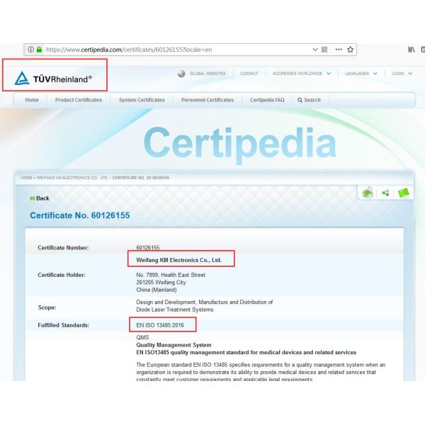 Multifunction IPL Laser Machine Stainless Steel Skin Rejuvenation Beauty Equipment