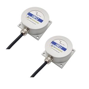 Wholesale BW-IMU427C High-Performance Modbus Inertial Measurement Unit IMU from china suppliers