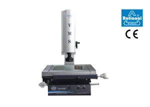 Wholesale Manual Operation Video Measuring Instrument , 2D Measuring System Equipment from china suppliers