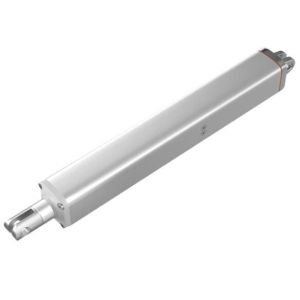 24V DC Inline Linear Actuator With Ultra High Max. Speed for Smart Windows