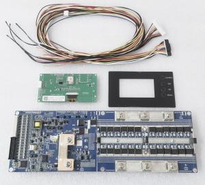 China EU Stock Seplos BMS 16S 48V 200a Bluetooth RS485 CANbus on sale