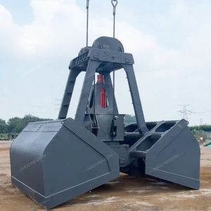 14CBM Single Line Radio Remote Control Grab OUCO