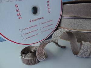 Wholesale Anti Conduction Hook And Loop Fastener Straps For Conductive Products from china suppliers