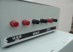High Temperature Laboratory Testing Chamber Furnace With Digital Display
