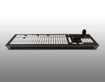 PTZ Input 4M/E TYST Switch Panel Keyboard VMIX Control Panel 4ME Real Time Live