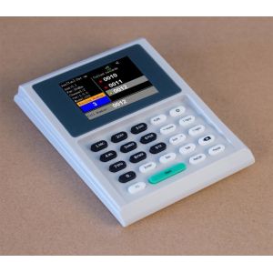 High Sensitive Stand Alone Simple Queue Wireless Calling System