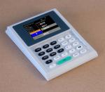 Simple Multiple Function wireless queue management ticket printer customer flow