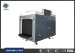 UNX10080EX Unicomp X Ray Security Scanner , Cargo Security Scanning Machine
