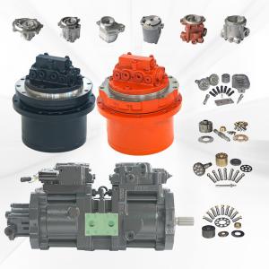 Wholesale Hydraulic Excavator Swing Motor Parts Pump Drive Motor Piston Main Pump Parts from china suppliers