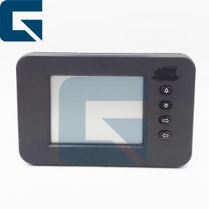 C7 C9 C13 C15 C18 Display Group Monitor 3077542  MPD Panel 307-7542