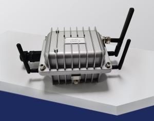 KC IEEE802.11n Bluetooth BLE Gateway , IP67 BLE Wifi Gateway