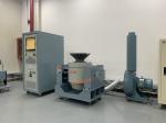 Sine On Random Vibration Testing Machine For Battery Laboratory Test UN38.3
