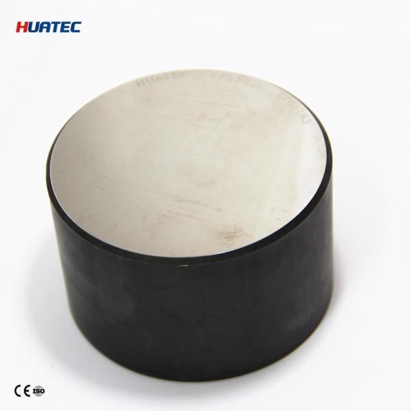 Quality Hardness Tester Accessories , Vickers Brinell Rockwell Hardness Tester Block for sale