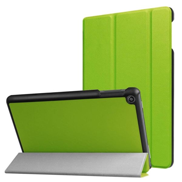 Amazon Kindle Fire HD 8 Case, Ultra Slim Cover For Kindle Fire HD 8''(2018/2017)