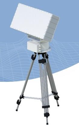 Quality Low-altitude Surveillance Phased Array Radar for sale