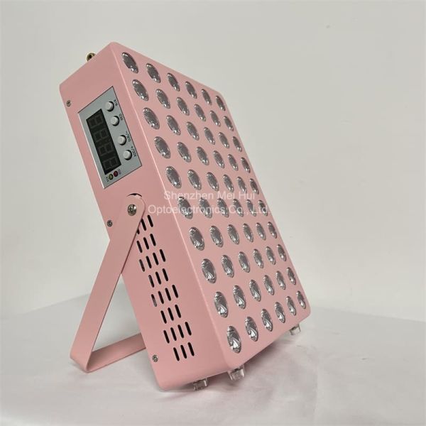 300W Red Light Therapy Panel 660nm 850nm Portable Led Therapy Device
