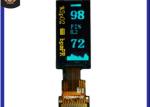 Monochrome COG LCD Module 16x2 2 Line 16 Character Lcd Display