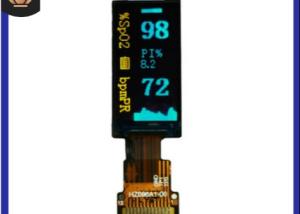 Monochrome COG LCD Module 16x2 2 Line 16 Character Lcd Display