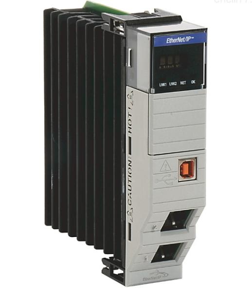 Quality 1756-EN2TR ALLEN BRADLEY PLC Products Ethernet Communication Module for sale
