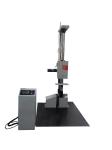 Zero Drop Testing Machine / Packaging Drop Test Equipment 1000Kg Maximum
