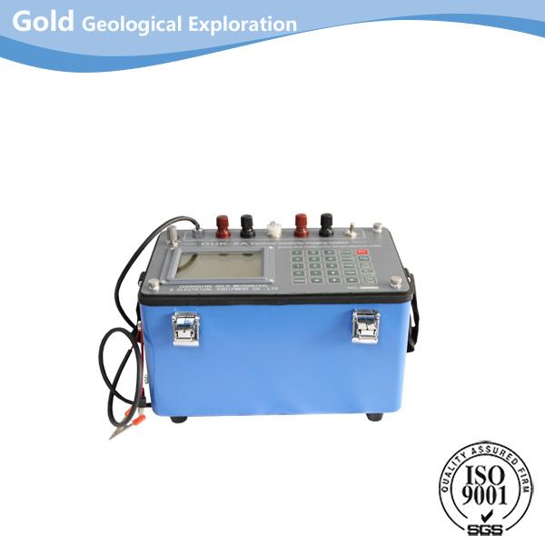 Quality Multi-function resistivity &amp; IP measuring equipment for sale