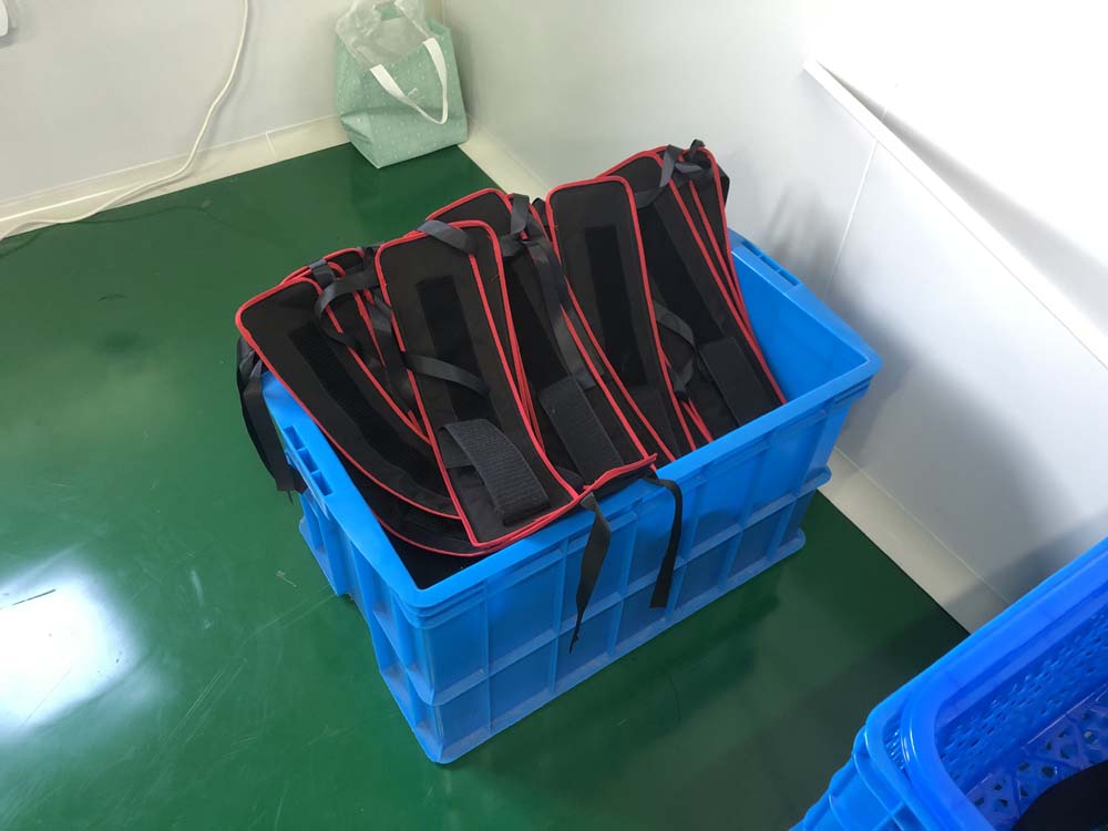 Dual Portal Tourniquet for Multi-Model Hospital Consumable EOS Disinfecting Type