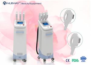 China beauty ipl cheapest ipl machine price/ipl laser machine on sale