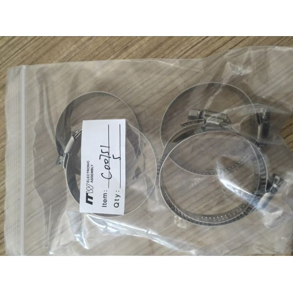 Vitronics Soltec parts C00751