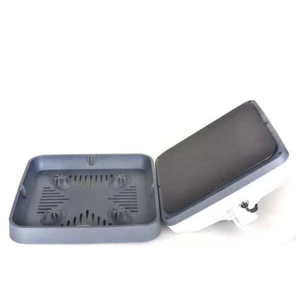 DIY Portable Mini Flat Heat Press Machine For T Shirt Flat Blanks Sublimation Press Machine