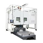Customized Environmental Test Chambers Vibration Temperature Humidity Three In